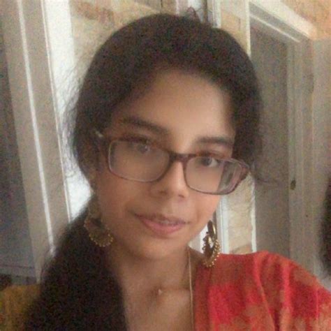 Aditri - English teacher - ₹1260/h