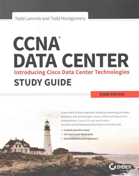 CCNA Data Center: Introducing Cisco Data Center Networking Study Guide ...