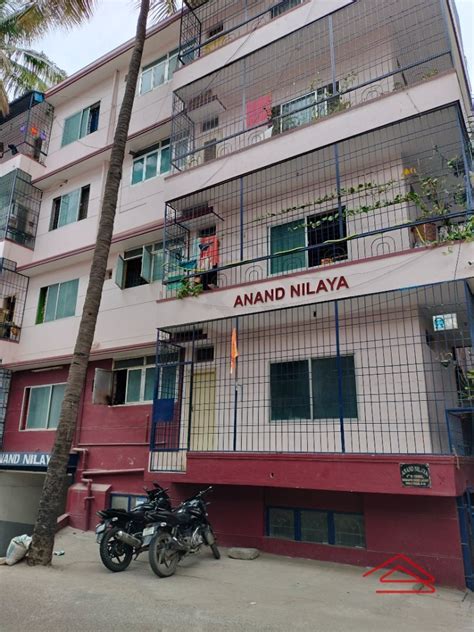 Anand Nilayam Apartment in Hebbal, Bangalore | Settlin