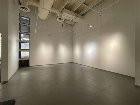 Art Gallery Information – Dairy Arts Center