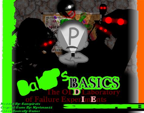 Image result for Baldi Swapped