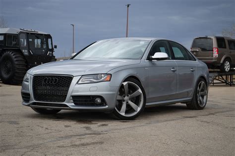 2011 Audi S4 | Adrenalin Motors
