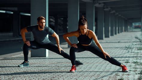 Image result for Stretch Leg Tutorial