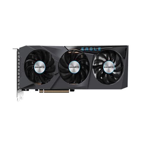 Buy Gigabyte Radeon RX 6600 Eagle 8G Graphics Card