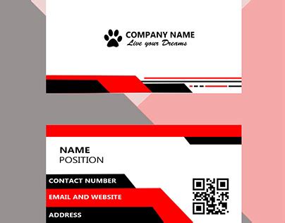 Embossed Logo Calling Card 的图像结果