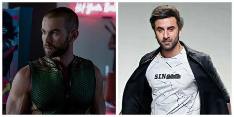 The Boys: Shah Rukh Khan As Homelander, Priyanka Chopra Jonas As ...