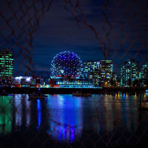 Download wallpaper 2780x2780 ball, night, fence ipad air, ipad air 2 ...