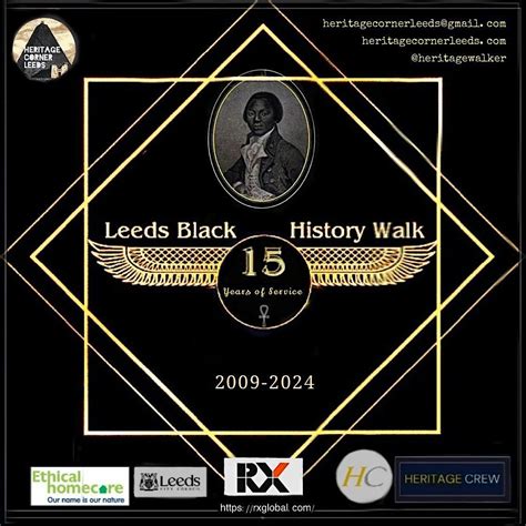 Leeds Black History Walk, Leeds West Indian Carnival Special, Parkinson ...