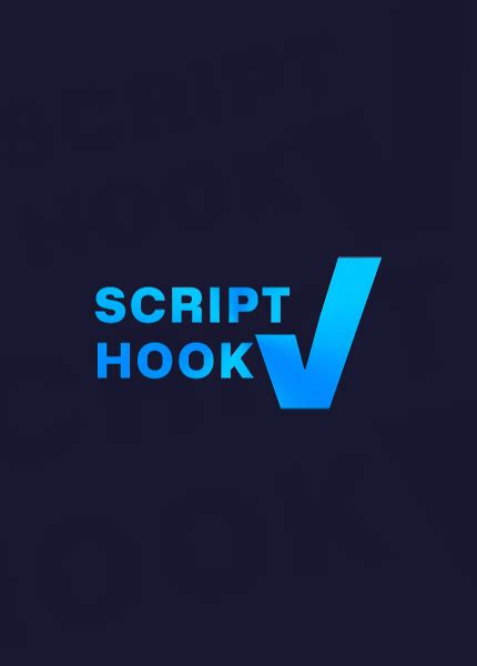 How to Install Script Hook 的图像结果