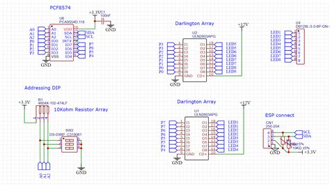 Image result for Arduino I2C Relay Board