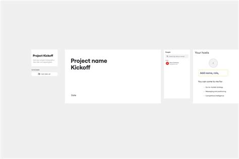 Image result for Project Canvas Example