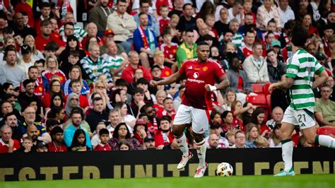 90 in 20 highlights from Man Utd v Celtic Legends match | Manchester United