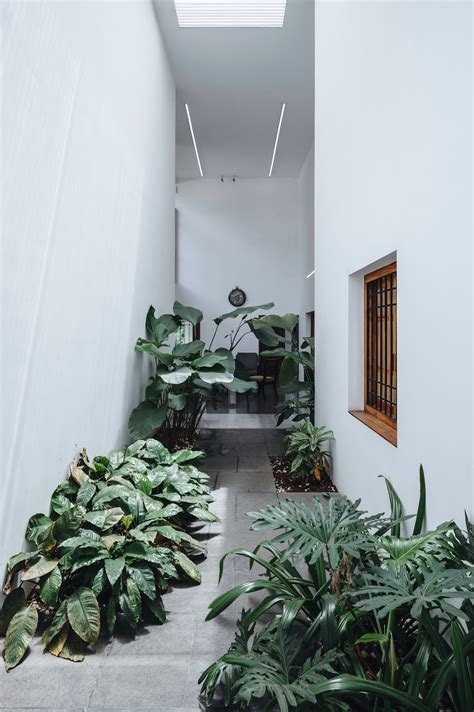 6 Indian homes that embrace the beauty of nature with open spaces ...