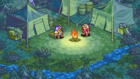 15 Best GBA RPGs Of All Time