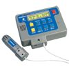 Temperature Humidity Monitor and Alarm with Logging Capability