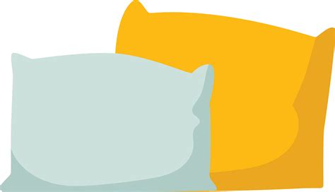 Pillow Picture Clipart at Zoe Lovekin blog