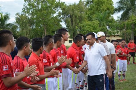 Inter House Football (Jr and Sr): 2015-16