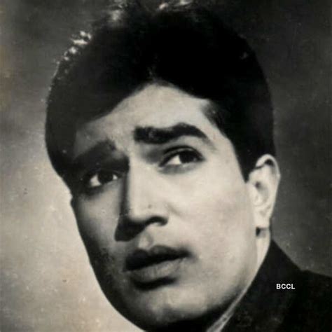 Rajesh Khanna: Though Hindi film industry's most cherished Superstar ...