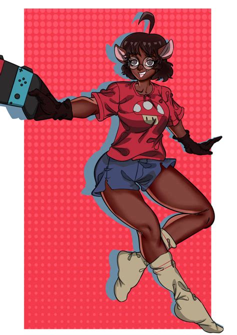 Image result for Gwen Mouse Tutorial