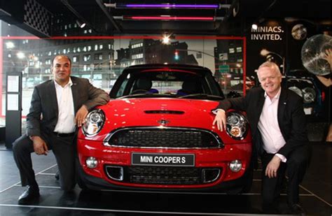 Mini India opens dealership in Hyderabad | Autocar Professional
