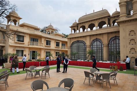 Raj Vilas Dhanbad - Venue - Dhanbad City - Weddingwire.in