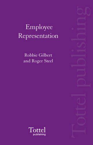Buy Employee Representation Book Online at Low Prices in India ...