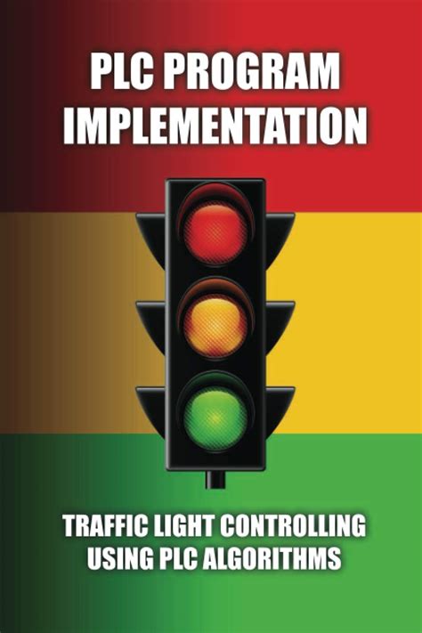 Image result for Traffic Light Control Using plc