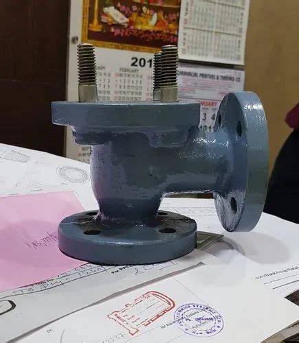 EJECTORS - CI CIRL & MSRL EJECTORS Manufacturer from Secunderabad