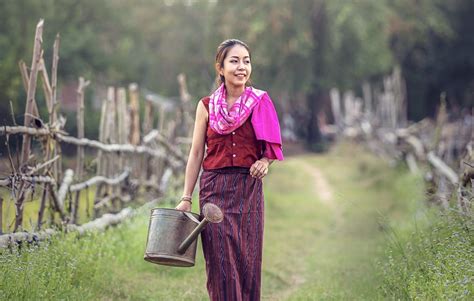 Thailand’s Saving Face Culture: The Positive Aspects