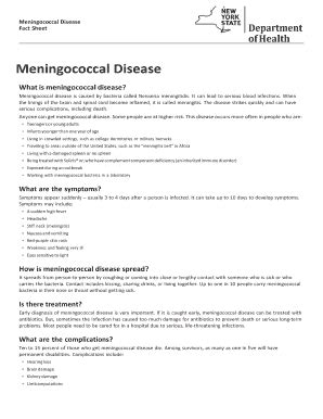 Fillable Online nyu Meningococcal-Meningitis-Vaccination-Response ...