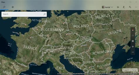 Bing Maps World Map High Resolution 的图像结果