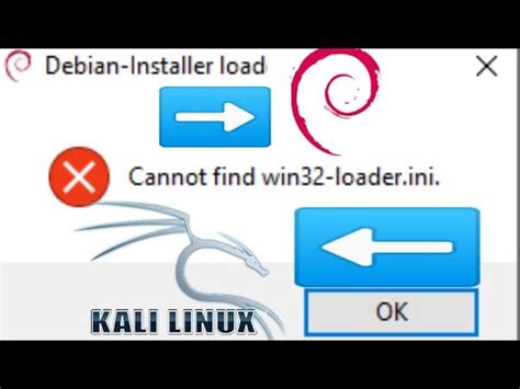 Image result for Linux Win32-Loader