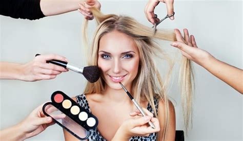 Image result for Basic Make Up Lesson