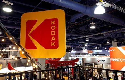 Eastman Kodak Company 的图像结果