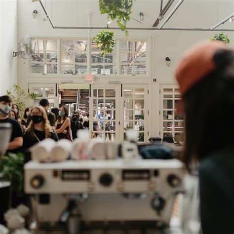 Iron & Kin Coffee Co - Discover Claremont