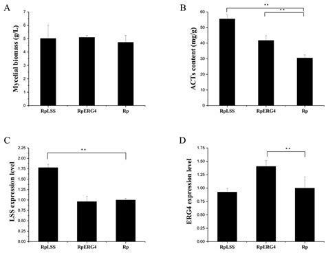 Enhancement of Triterpenoid Synthesis in Antrodia cinnamomea through ...