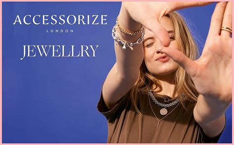 Accessorize London Katie Coloured Gem Collar Necklace Collar Necklace ...