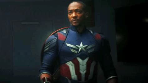 Captain America: Brave New World - Official 'Buy It Now On Digital' Trailer