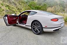 2020 Bentley Coupe by 2020 Bentley Continental Gt V8 Coupe Drive Review 2020 Bentley Coupe