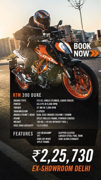 2017 KTM Duke 250 vs Duke 390 vs Duke 200 » Car Blog India