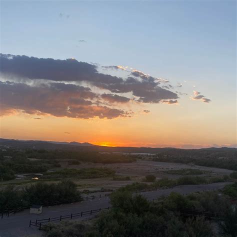 Leasburg Dam State Park Camping | The Dyrt