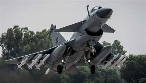 Pentagon Confirms China Supplied J-10C To Pakistan: How The Fighter ...