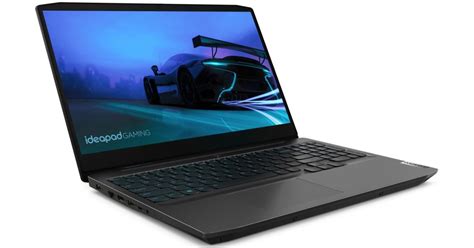 Lenovo To Launch Cheapest Gaming Laptop Ever With 8-Hour Battery Life ...