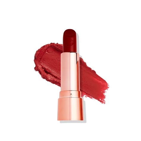 Makeup Revolution Satin Kiss Lipstick – HOK Makeup