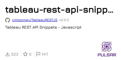 Image result for Tableau JavaScript API