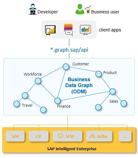 Image result for Query SAP Graph