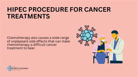 Image result for HIPEC Surgery Procedure