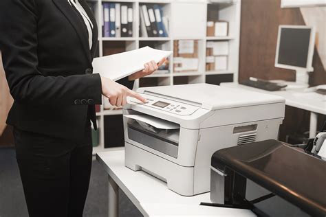 Printer 的图像结果
