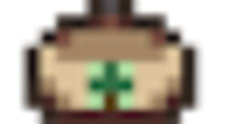 Pine Tar | Stardew Valley Bundle Checklist - Noah