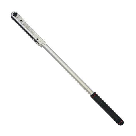 Britool EVT3000A 1/2" Classic Torque Wrench (70-330Nm) – buysupplies.in